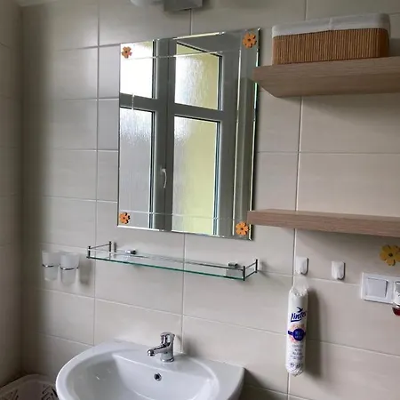Apartament Bytovy Apartman - *