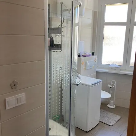 Apartament Bytovy Apartman -