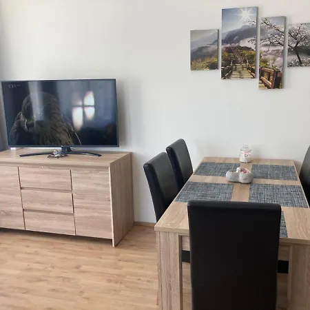 Bytovy Apartman - Apartament