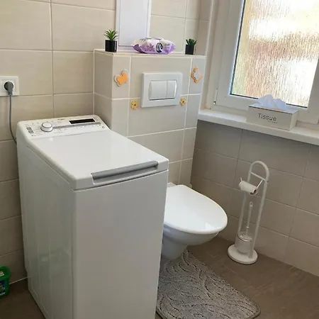 Apartament Bytovy Apartman -