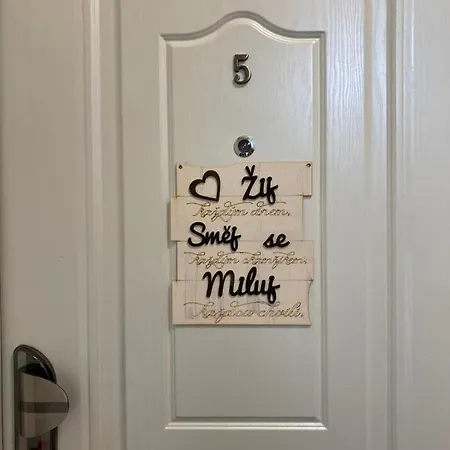 Bytovy Apartman - * Vejprty