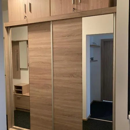 Bytovy Apartman - Apartament