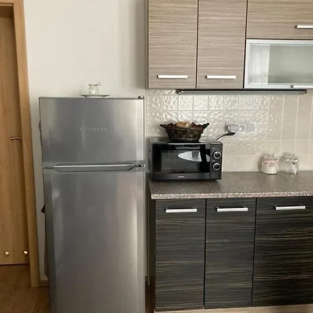 Apartament Bytovy Apartman -