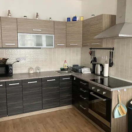 Bytovy Apartman -