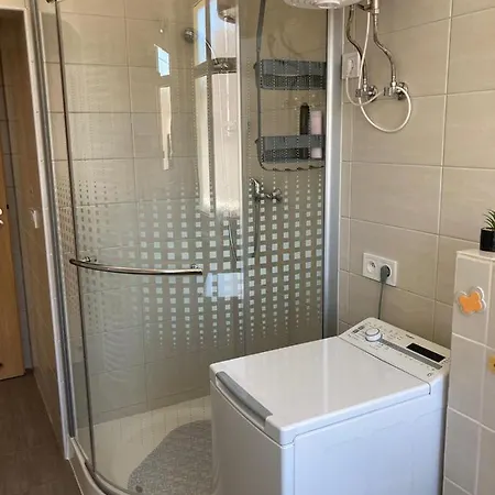 Bytovy Apartman - Apartament