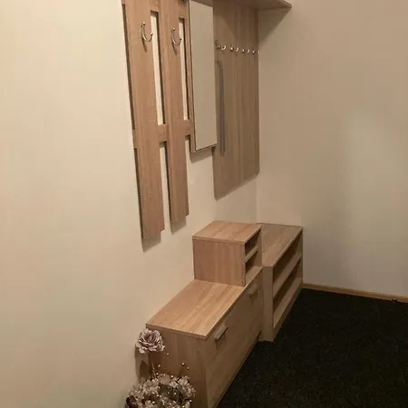 Apartament Bytovy Apartman - Vejprty
