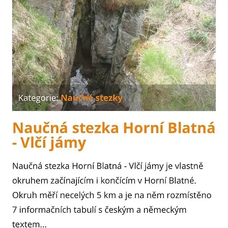 Bytovy Apartman - Apartament