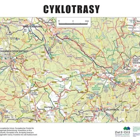 Bytovy Apartman - *