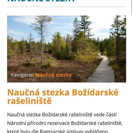 Bytovy Apartman - Apartament