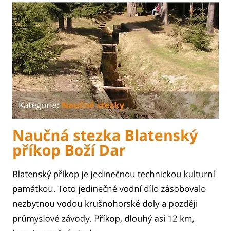 Bytovy Apartman - Apartament