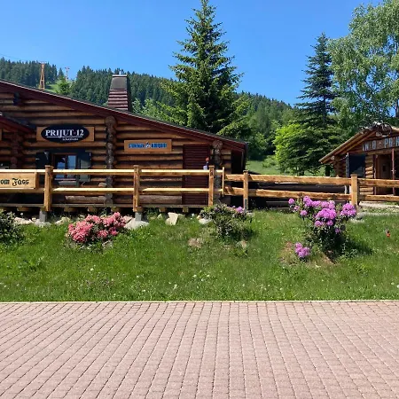 Bytovy Apartman - Vejprty